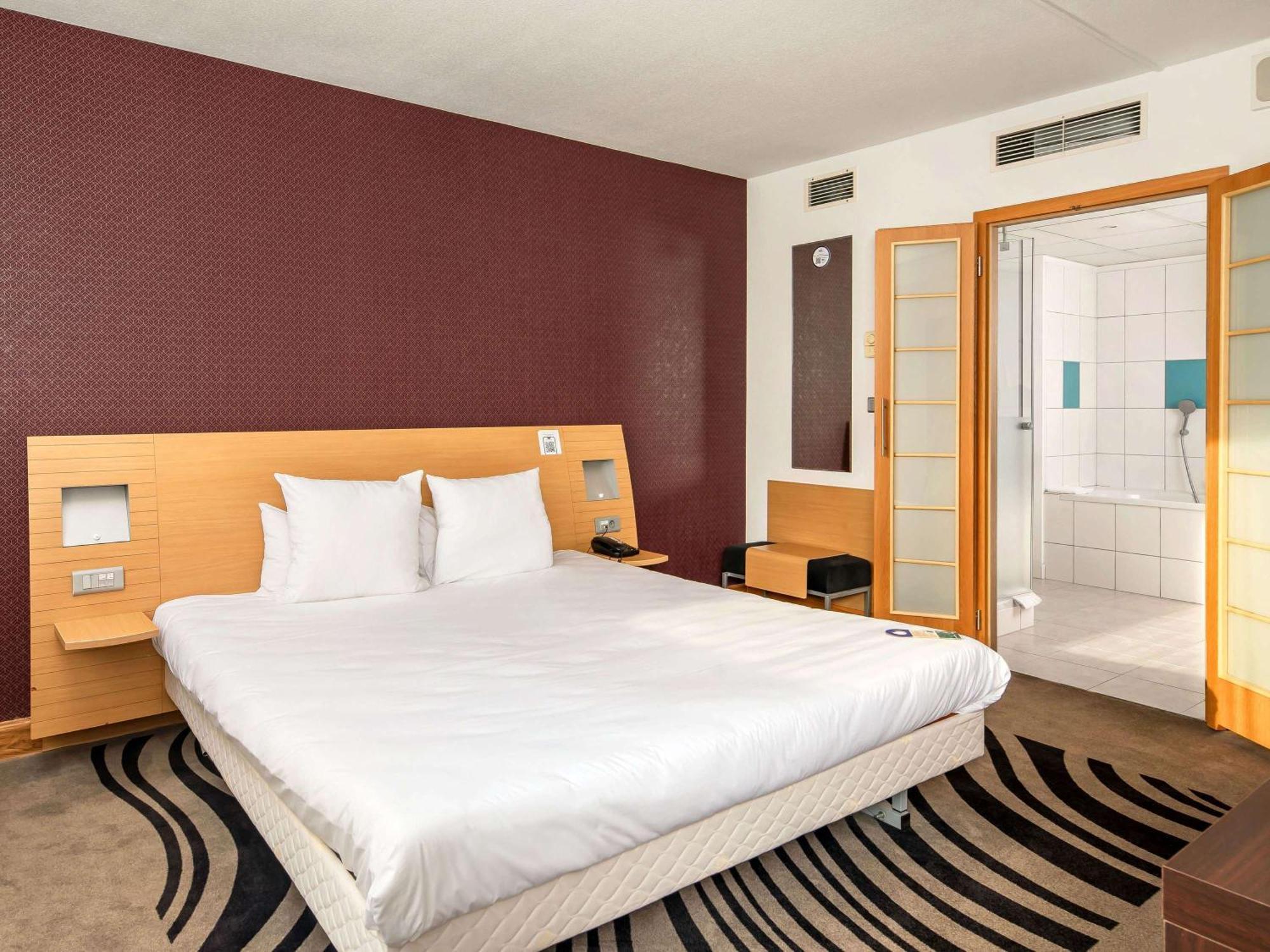 Novotel Kraków City West Cracóvia Exterior foto